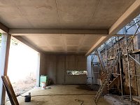Bild: Umbau zur Jugendkirche