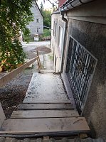 Bild: Umbau zur Jugendkirche