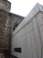 Bild: Umbau zur Jugendkirche