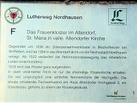 Bild: Umbau zur Jugendkirche