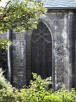 Bild: Umbau zur Jugendkirche