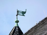 Bild: Umbau zur Jugendkirche