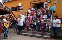 Kinderfest Bild: Kinderfest
