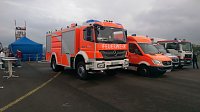 Bild: 9. Firefighter combat challenge berlin