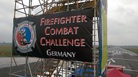 Bild: 9. Firefighter combat challenge berlin