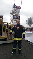 Bild: 9. Firefighter combat challenge berlin
