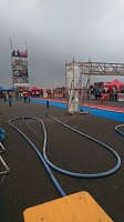 Bild: 9. Firefighter combat challenge berlin