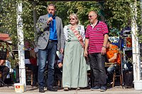 Ilfelder Herbstmarkt Bild: Ilfelder Herbstmarkt