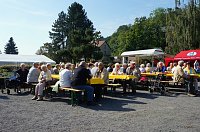 Ilfelder Herbstmarkt Bild: Ilfelder Herbstmarkt