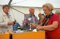 Ilfelder Herbstmarkt Bild: Ilfelder Herbstmarkt