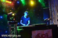 Bild: Pustefest das Seifenblasenfestival