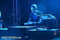 Bild: Pustefest das Seifenblasenfestival