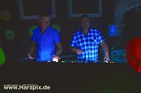Bild: Pustefest das Seifenblasenfestival