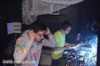 Bild: Pustefest das Seifenblasenfestival