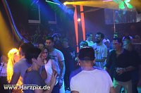 Bild: Pustefest das Seifenblasenfestival