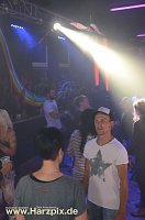 Bild: Pustefest das Seifenblasenfestival