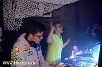 Bild: Pustefest das Seifenblasenfestival