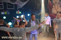 Bild: Pustefest das Seifenblasenfestival