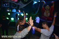 Bild: Pustefest das Seifenblasenfestival