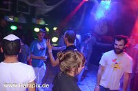 Bild: Pustefest das Seifenblasenfestival