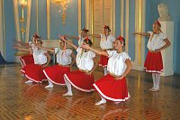 20 Jahre Tanzstudio Radeva Bild: 20 Jahre Tanzstudio Radeva