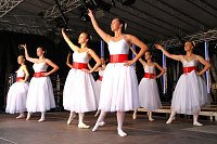 20 Jahre Tanzstudio Radeva Bild: 20 Jahre Tanzstudio Radeva