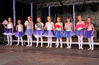 20 Jahre Tanzstudio Radeva Bild: 20 Jahre Tanzstudio Radeva