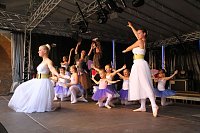 20 Jahre Tanzstudio Radeva Bild: 20 Jahre Tanzstudio Radeva