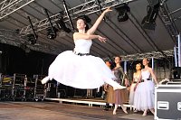 20 Jahre Tanzstudio Radeva Bild: 20 Jahre Tanzstudio Radeva
