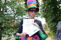 Bild: Treppenk&auml;fferfest