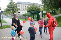 Bild: Treppenk&auml;fferfest
