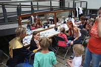 Bild: Theaterfest in Nordhausen