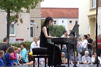 Bild: Theaterfest 2015