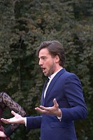 Bild: Theaterfest 2015