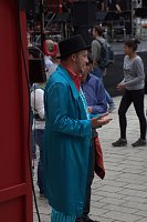 Bild: Theaterfest 2015