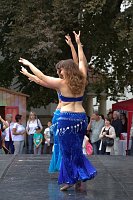 Bild: Theaterfest 2015