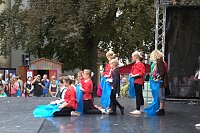 Bild: Theaterfest 2015