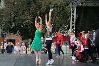 Bild: Theaterfest 2015