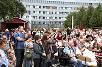 Bild: Theaterfest 2015
