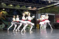 Bild: Theaterfest 2015
