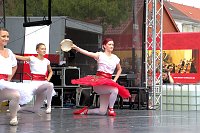 Bild: Theaterfest 2015