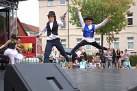 Bild: Theaterfest 2015