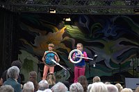 Bild: Theaterfest 2015