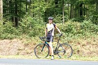 Bild: Bergzeitfahren in Hemeln