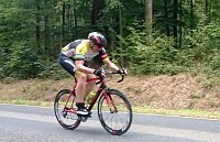 Bild: Bergzeitfahren in Hemeln