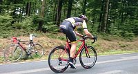 Bild: Bergzeitfahren in Hemeln