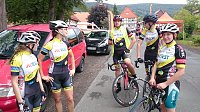 Bild: Bergzeitfahren in Hemeln