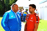 Bild: Wacker siegt 4:1 &uuml;ber Zwickau