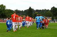 Bild: Wacker siegt 4:1 &uuml;ber Zwickau