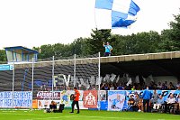 Bild: Wacker siegt 4:1 &uuml;ber Zwickau